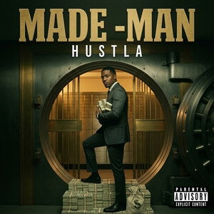 MADE -MAN 
