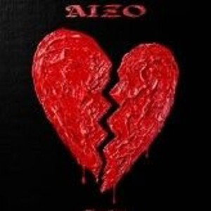 AIZO eng cover
