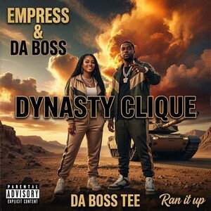 Dynasty Clique Army