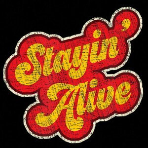 Staying Alive