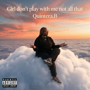 girl, you know you’re not all that(music)