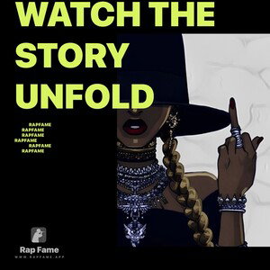 Watch the Story Unfold