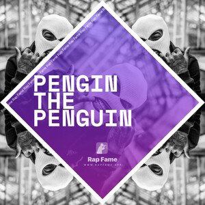 Pengin The Penguin