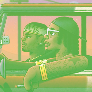 “Mobb Lyfe” (Off da Lean)