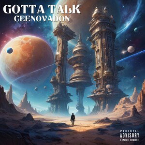 CEENOVADON - GOTTA TALK 
