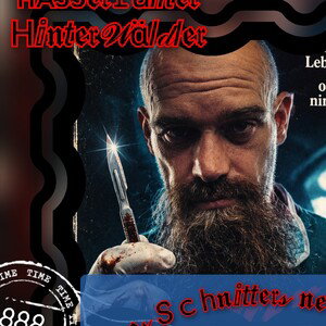 Youtuber Schwuchtel