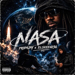 Elskeeno36 x Prodajay NASA