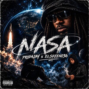 Elskeeno36 x Prodajay NASA