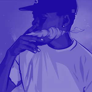 Lost Boy  (Slowed + Reverb)