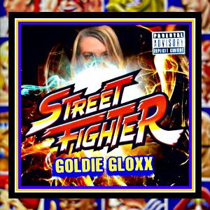 Street Fighter - Goldie Gloxx