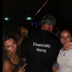 Life hard