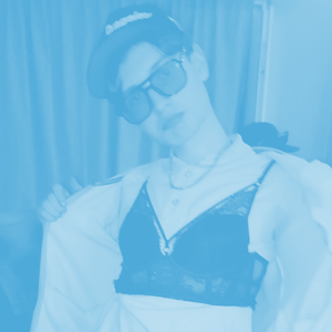 villa i fred min broder  (Nightcore)