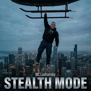 stealth mode
