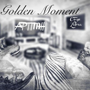 CEE FIYAH x ZEBRA 