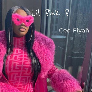 Cee Fiyah - Lil Pink