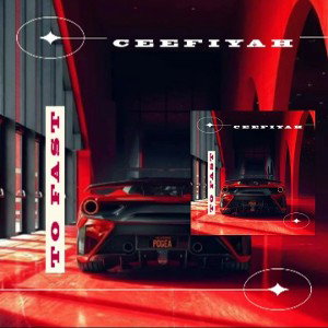 Cee Fiyah  - To Fast