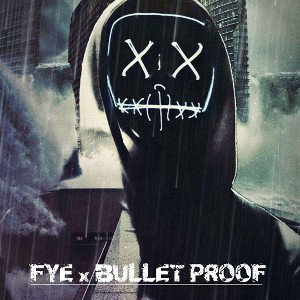 CEE FIYAH x BULLET PROOF 