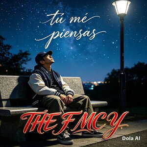 TU PIENSAS EN MI