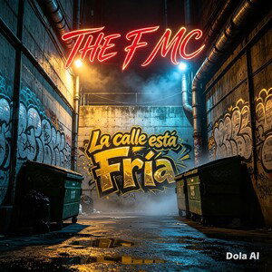 La calle está fría