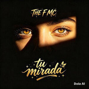Tu mirada
