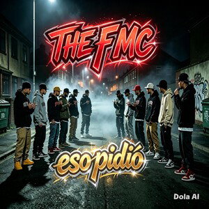 ESO PIDIO
