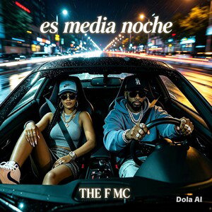 es media noche