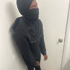 Bby Bath X J2 - GLOKS 9'S DRAC