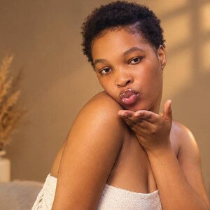 I love you-_ Perky bae 