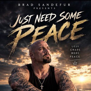 I Just Need Peace