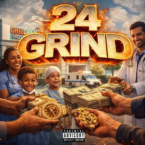 24 - GRIND
