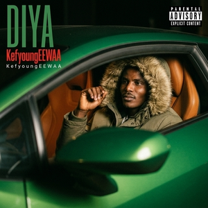 DIYA