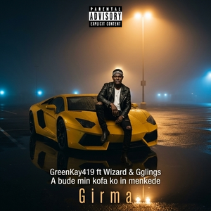 Girma