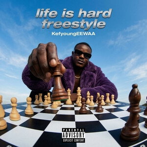 life is hard freestyle 