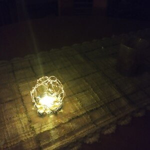 Der kleine Junge (Und DAS Licht 💡)