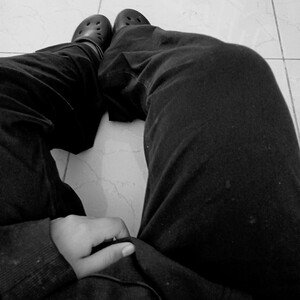 thanks god 🤍