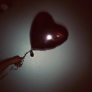 con el corazón abierto 🫀