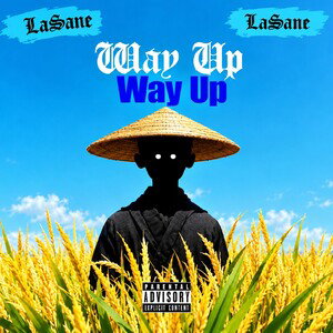 LaSane ~ Way Up