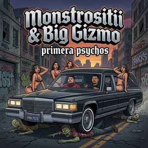 primera psychos