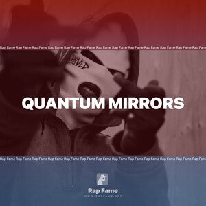 quantum mirrors