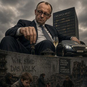 Battle gegen Merz 
