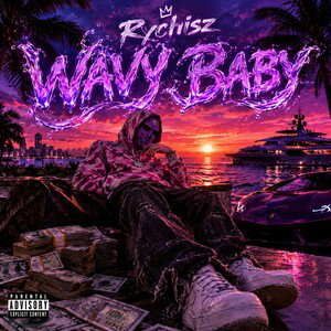 wavy baby