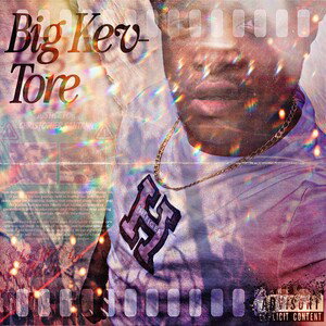 HD Big Kev- Tore