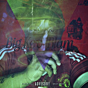 HD Big Kev- Blam