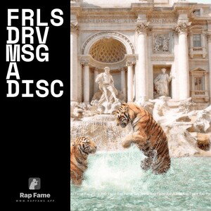 frls drv msg a disc