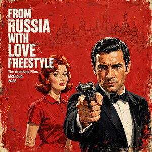 From Russia With Love Freestyle 