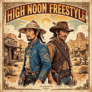 High Noon Freestyle