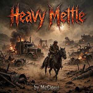 Heavy Mettle