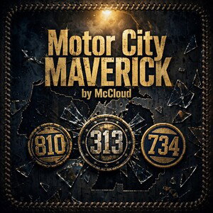 Motor City Maverick
