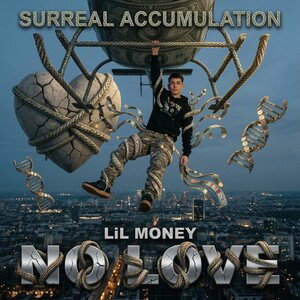 no love