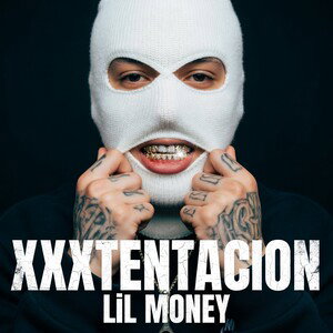 XXXTENTACION 